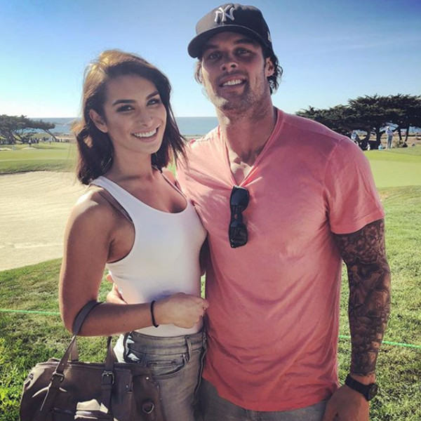 Ashley Iaconetti, Kevin Wendt Ashley Iaconetti, Kevin Wendt
